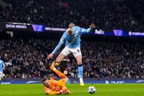 Манчестер Сіті — Баєр, Getty Images