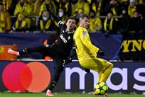 Буде/Глімт — Ювентус, Getty Images