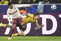 Боруссія Дортмунд — Вільярреал, Getty Images