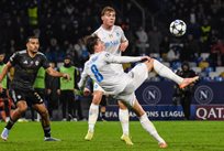 Наполі — Карабах, Getty Images