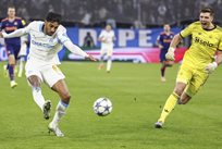 Марсель — Ньюкасл Юнайтед, Getty Images