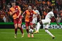 Галатасарай — Юніон Сент-Жилуаз, Getty Images