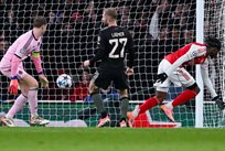 Арсенал — Баварія, Getty Images