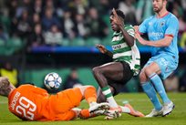 Спортінг Лісабон — Брюгге, Getty Images