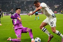 Айнтрахт Франкфурт — Аталанта, Getty Images