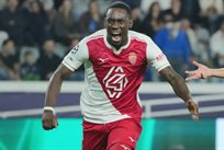 Пафос — Монако, x.com/AS_Monaco