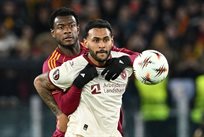 Рома - Мідтьюлланн, Getty Images