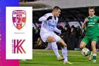 Оболонь — Колос, УПЛ ТБ