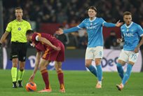 Рома — Наполі, Getty Images