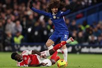 Челсі — Арсенал 1:1 Відео голів та огляд матчу 30.11.2025