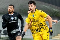 , фото ФК Олександрія