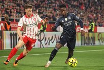 Жирона — Реал Мадрид, Getty Images