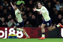 Борнмут — Евертон, Getty Images