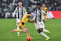 Ювентус — Удінезе, Getty Images