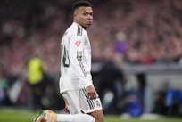 Атлетік — Реал, Getty Images