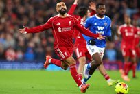 Ліверпуль — Сандерленд, Getty Images