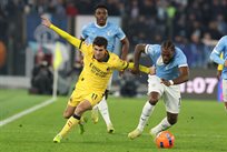 Лаціо — Мілан, Getty Images