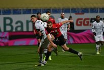 Зоря — Карпати, фото УПЛ