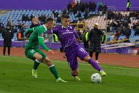 ЛНЗ — Оболонь, фото УПЛ