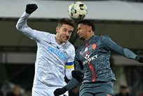 Колос — Шахтар, фото ФК Шахтар Донецьк