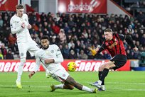 Борнмут – Челсі, Getty Images