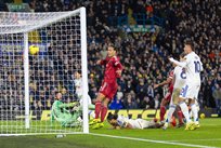 Лідс — Ліверпуль, Getty Images