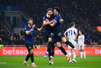 Інтер - Комо, Getty Images