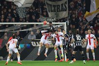 Удінезе — Дженоа, Getty Images