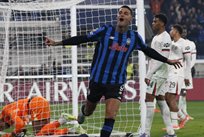 Аталанта — Челсі, Getty Images