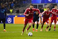 Інтер — Ліверпуль, Getty Images