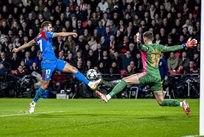 ПСВ — Атлетіко Мадрид, Getty Images