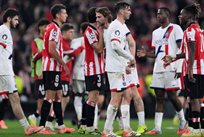 Атлетік Більбао — ПСЖ, Getty Images