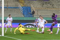 Фіорентина — Динамо Київ, Getty Images