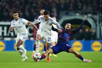 Базель - Астон Вілла, Getty Images