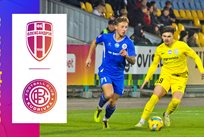 Олександрія — Кудрівка, УПЛ ТБ