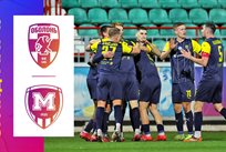 Оболонь — Металіст 1925, УПЛ ТБ