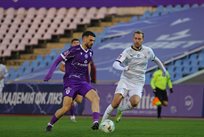 ЛНЗ — Зоря, ФК ЛНЗ