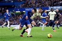 Челсі - Евертон, Getty Images