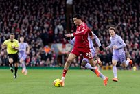 Ліверпуль — Брайтон, Getty Images