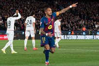 Барселона - Осасуна, Getty Images