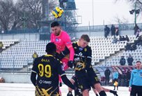 СК Полтава — Рух, СК Полтава