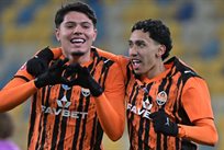 Шахтар — Епіцентр, фото ФК Шахтар Донецьк