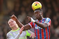 Крістал Пелес - Манчестер Сіті, Getty Images