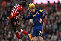 Сандерленд — Ньюкасл Юнайтед, Getty Images