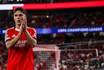 Георгій Судаков, Getty Images