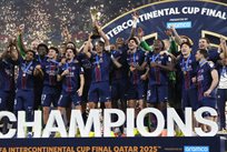 ПСЖ — Фламенгу 1:1 (2:1 — пен.) Відео голів та огляд матчу 17.12.2025