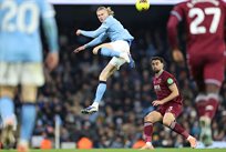 Манчестер Сіті - Вест Гем, Getty Images