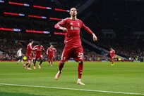 Тоттенгем — Ліверпуль, Getty Images