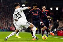 Фулгем — Ноттінгем Форест, Getty Images