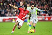 Ноттінгем Форест — Манчестер Сіті, Getty Images